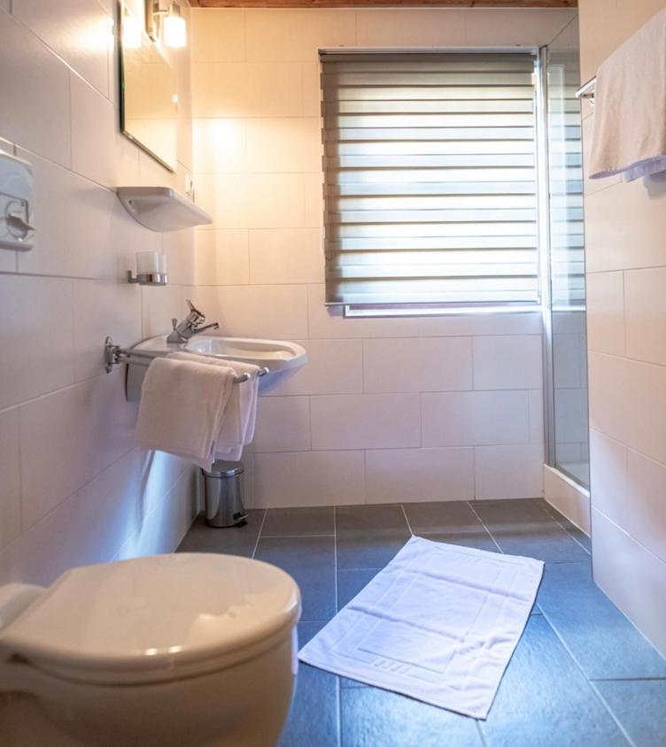 Haus Tirol Ehrwald Hotel Ngoại thất bức ảnh
