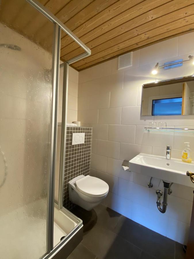 Haus Tirol Ehrwald Hotel Ngoại thất bức ảnh